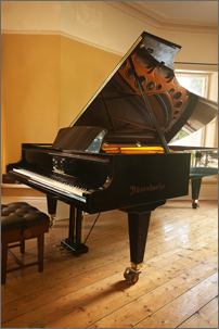 Bosendorfer 1